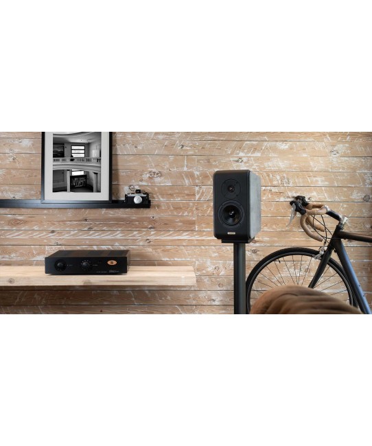 Opera SP1 Speaker Stand – Coppia Stand per Diffusori da Scaffale Opera Loudspeakers - 8
