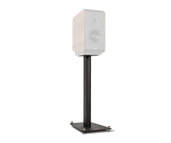 Opera SP1 Speaker Stand – Coppia Stand per Diffusori da Scaffale Opera Loudspeakers - 1