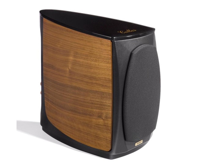 Opera Callas – Coppia Diffusori da Scaffale High-End Opera Loudspeakers - 2