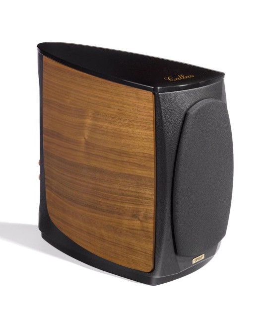 Opera Callas – Coppia Diffusori da Scaffale High-End Opera Loudspeakers - 2