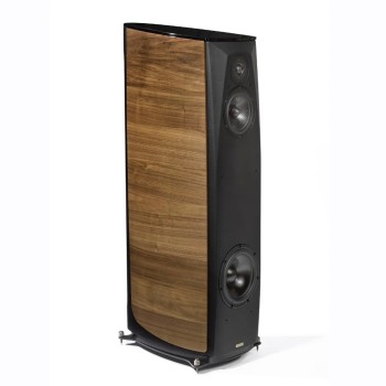 Opera Callas Diva – Coppia Diffusori da Pavimento High-End Opera Loudspeakers - 1
