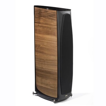 Opera Callas Diva – Coppia Diffusori da Pavimento High-End Opera Loudspeakers - 1 2