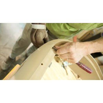 Opera Grand Callas – Coppia Diffusori da Pavimento Top di Gamma Opera Loudspeakers - 9