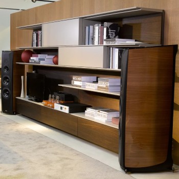 Opera Grand Callas – Coppia Diffusori da Pavimento Top di Gamma Opera Loudspeakers - 8