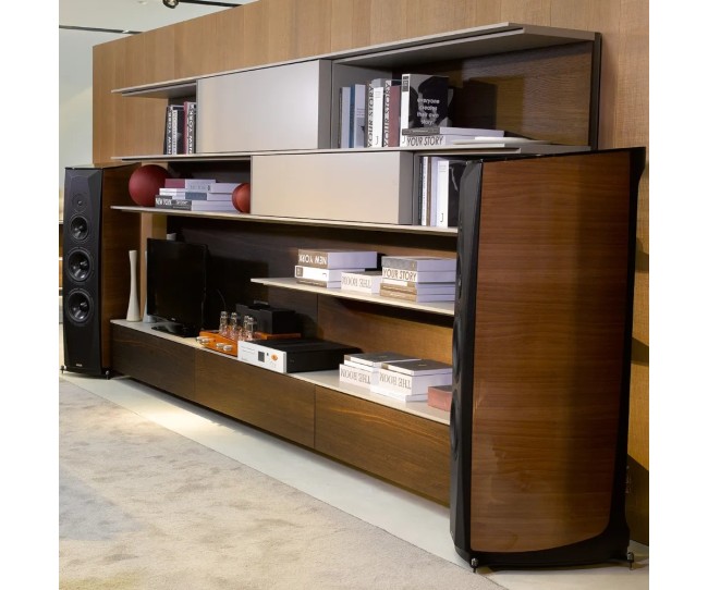 Opera Grand Callas – Coppia Diffusori da Pavimento Top di Gamma Opera Loudspeakers - 8