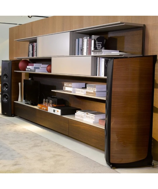 Opera Grand Callas – Coppia Diffusori da Pavimento Top di Gamma Opera Loudspeakers - 8