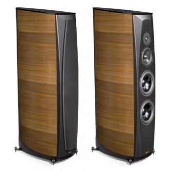 Opera Grand Callas – Coppia Diffusori da Pavimento Top di Gamma Opera Loudspeakers - 1