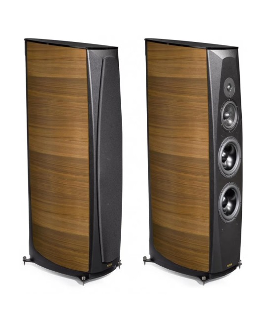 Opera Grand Callas – Coppia Diffusori da Pavimento Top di Gamma Opera Loudspeakers - 1
