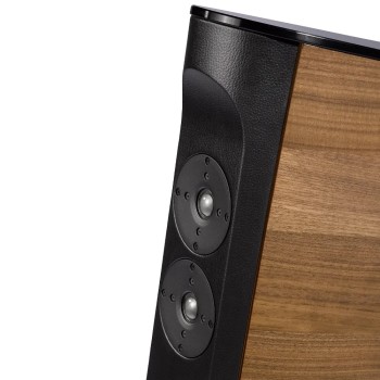 Opera Grand Callas – Coppia Diffusori da Pavimento Top di Gamma Opera Loudspeakers - 5