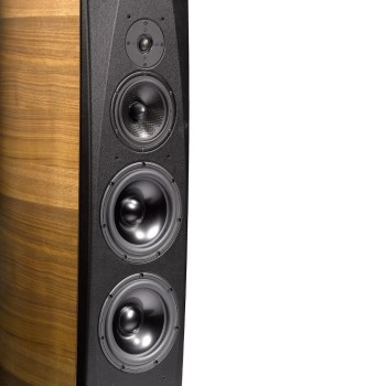 Opera Grand Callas – Coppia Diffusori da Pavimento Top di Gamma Opera Loudspeakers - 6
