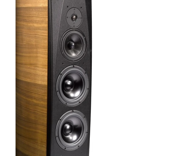 Opera Grand Callas – Coppia Diffusori da Pavimento Top di Gamma Opera Loudspeakers - 6