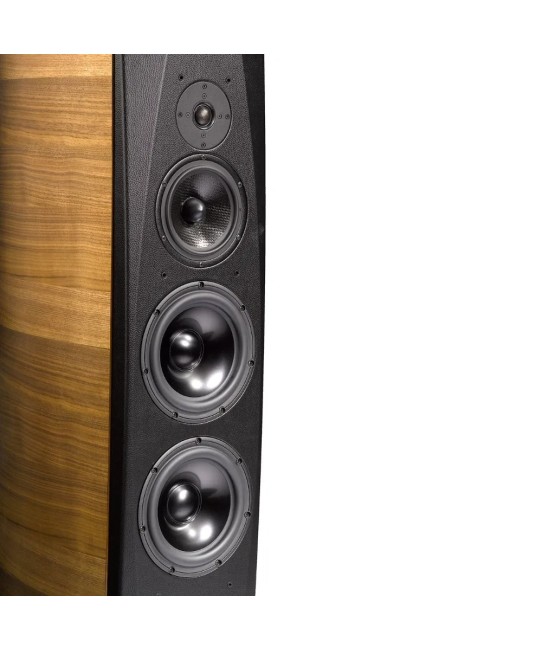 Opera Grand Callas – Coppia Diffusori da Pavimento Top di Gamma Opera Loudspeakers - 6