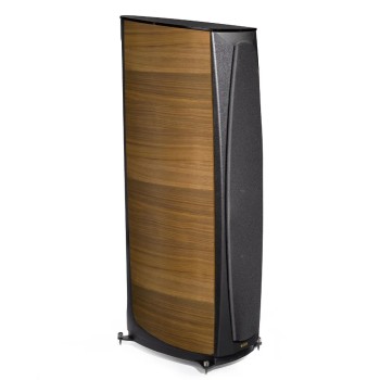 Opera Grand Callas – Coppia Diffusori da Pavimento Top di Gamma Opera Loudspeakers - 3