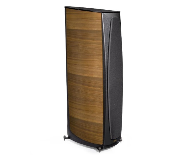 Opera Grand Callas – Coppia Diffusori da Pavimento Top di Gamma Opera Loudspeakers - 3