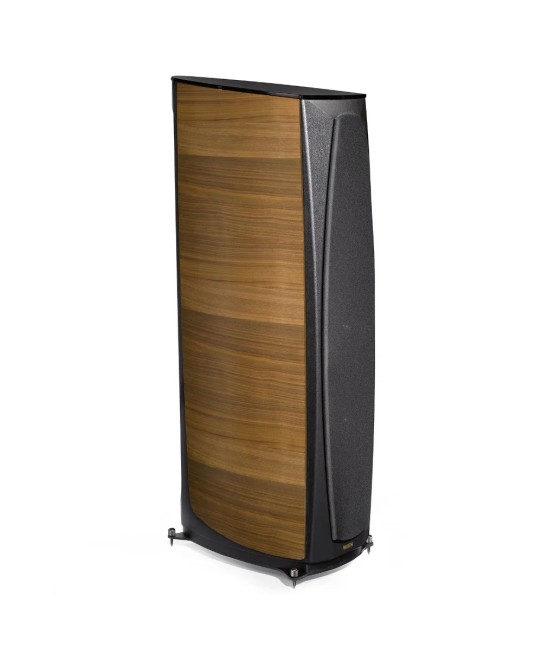 Opera Grand Callas – Coppia Diffusori da Pavimento Top di Gamma Opera Loudspeakers - 3
