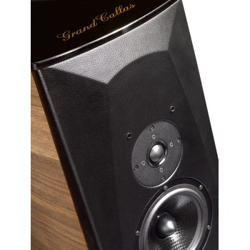Opera Grand Callas – Coppia Diffusori da Pavimento Top di Gamma Opera Loudspeakers - 7