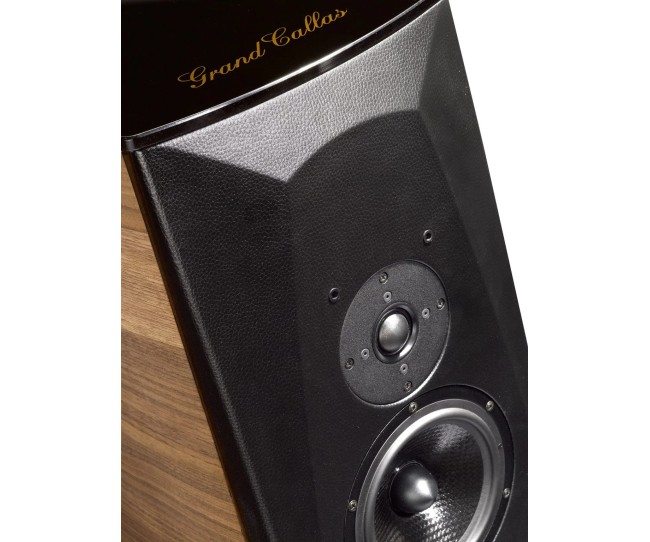 Opera Grand Callas – Coppia Diffusori da Pavimento Top di Gamma Opera Loudspeakers - 7