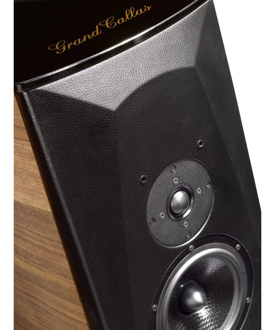 Opera Grand Callas – Coppia Diffusori da Pavimento Top di Gamma Opera Loudspeakers - 7