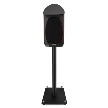 Opera Callas Edizione Speciale – Coppia Diffusori Bookshelf Padouk Opera Loudspeakers - 6