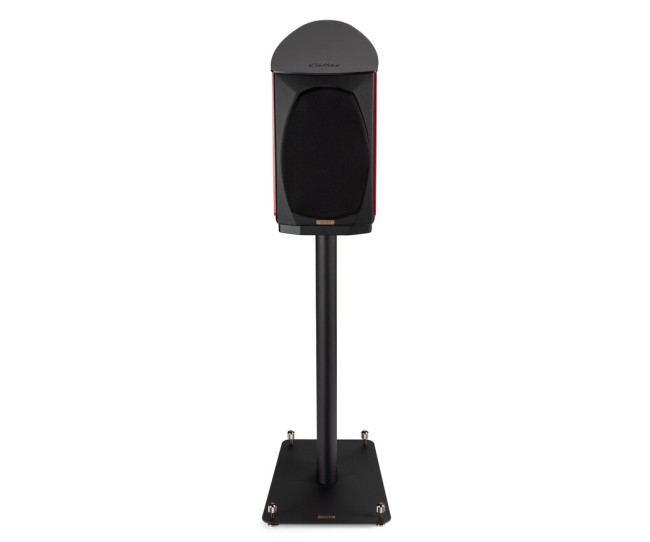 Opera Callas Edizione Speciale – Coppia Diffusori Bookshelf Padouk Opera Loudspeakers - 6