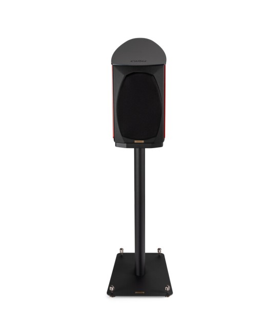 Opera Callas Edizione Speciale – Coppia Diffusori Bookshelf Padouk Opera Loudspeakers - 6