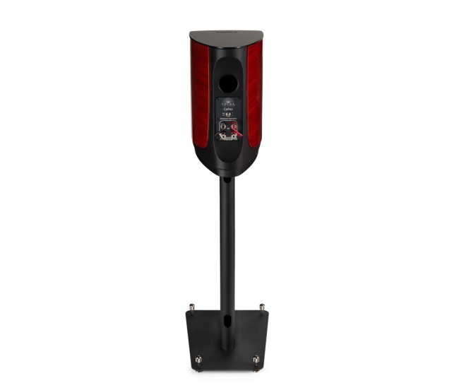 Opera Callas Edizione Speciale – Coppia Diffusori Bookshelf Padouk Opera Loudspeakers - 5
