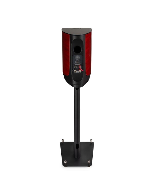 Opera Callas Edizione Speciale – Coppia Diffusori Bookshelf Padouk Opera Loudspeakers - 5