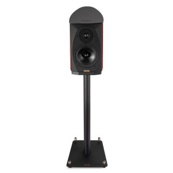 Opera Callas Edizione Speciale – Coppia Diffusori Bookshelf Padouk Opera Loudspeakers - 4
