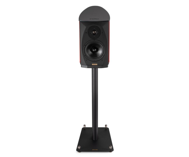 Opera Callas Edizione Speciale – Coppia Diffusori Bookshelf Padouk Opera Loudspeakers - 4