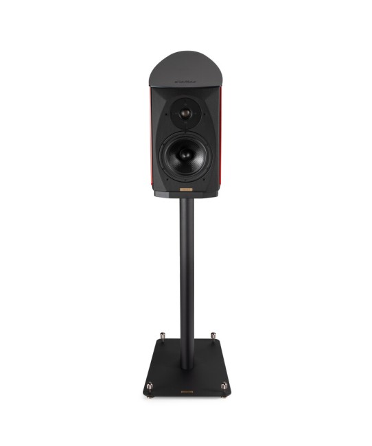 Opera Callas Edizione Speciale – Coppia Diffusori Bookshelf Padouk Opera Loudspeakers - 4