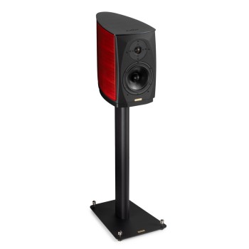 Opera Callas Edizione Speciale – Coppia Diffusori Bookshelf Padouk Opera Loudspeakers - 1 2