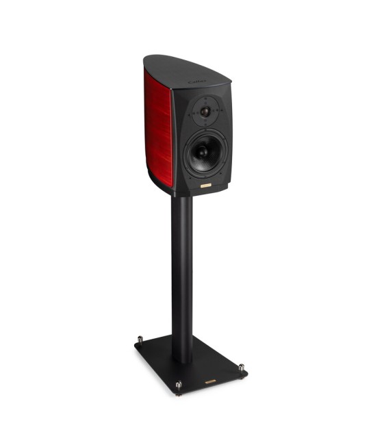 Opera Callas Edizione Speciale – Coppia Diffusori Bookshelf Padouk Opera Loudspeakers - 2