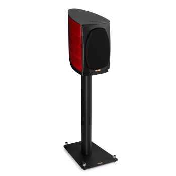 Opera Callas Edizione Speciale – Coppia Diffusori Bookshelf Padouk Opera Loudspeakers - 3