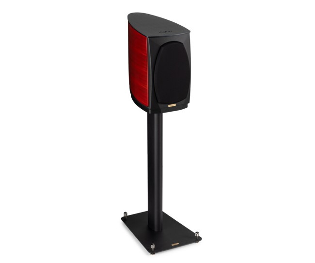 Opera Callas Edizione Speciale – Coppia Diffusori Bookshelf Padouk Opera Loudspeakers - 3