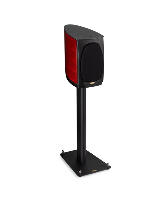 Opera Callas Edizione Speciale – Coppia Diffusori Bookshelf Padouk Opera Loudspeakers - 3