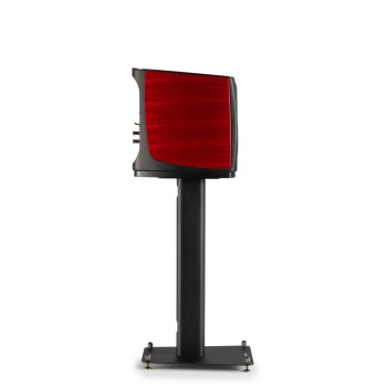 Opera Callas Edizione Speciale – Coppia Diffusori Bookshelf Padouk Opera Loudspeakers - 7