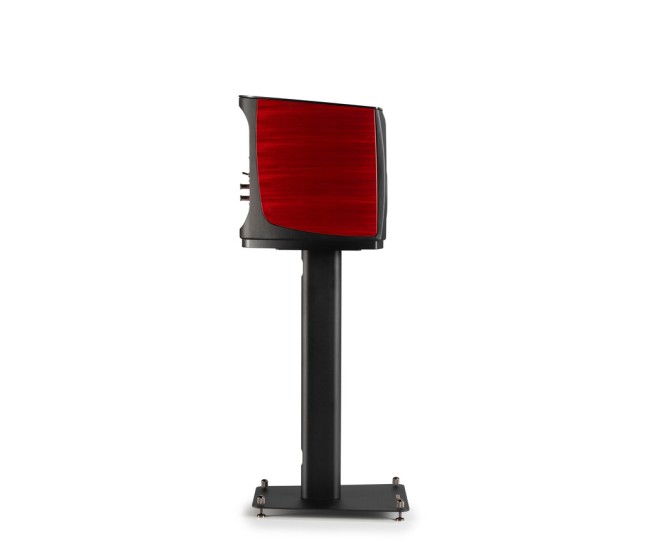 Opera Callas Edizione Speciale – Coppia Diffusori Bookshelf Padouk Opera Loudspeakers - 7