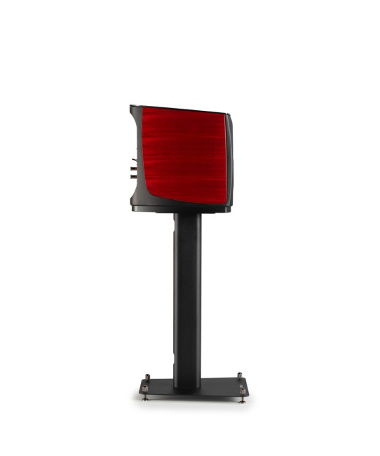 Opera Callas Edizione Speciale – Coppia Diffusori Bookshelf Padouk Opera Loudspeakers - 7