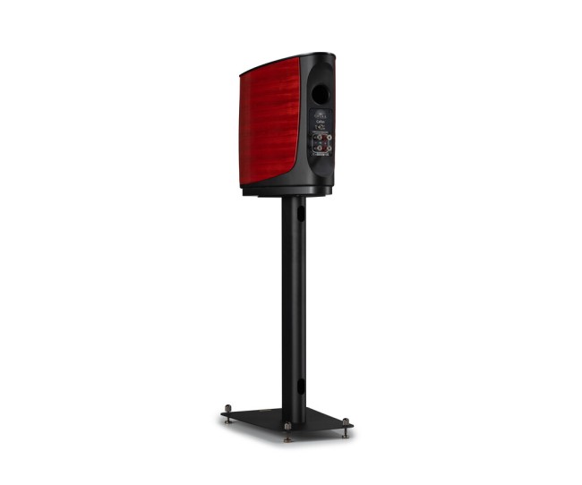 Opera Callas Edizione Speciale – Coppia Diffusori Bookshelf Padouk Opera Loudspeakers - 8