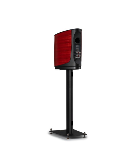Opera Callas Edizione Speciale – Coppia Diffusori Bookshelf Padouk Opera Loudspeakers - 8