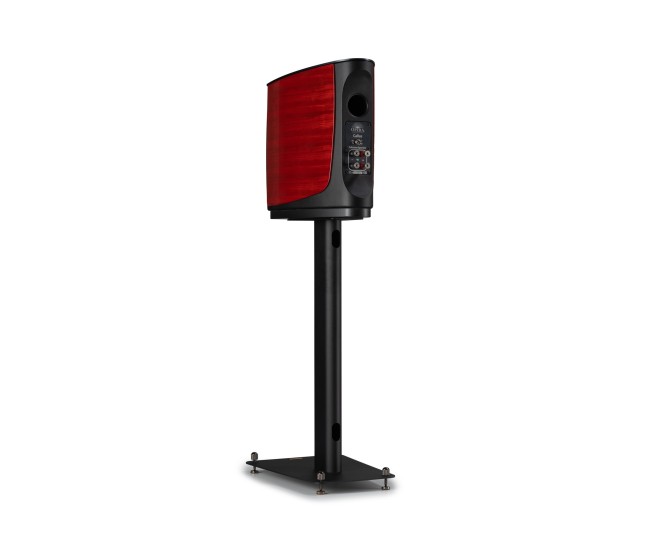 Opera Callas Edizione Speciale – Coppia Diffusori Bookshelf Padouk Opera Loudspeakers - 9