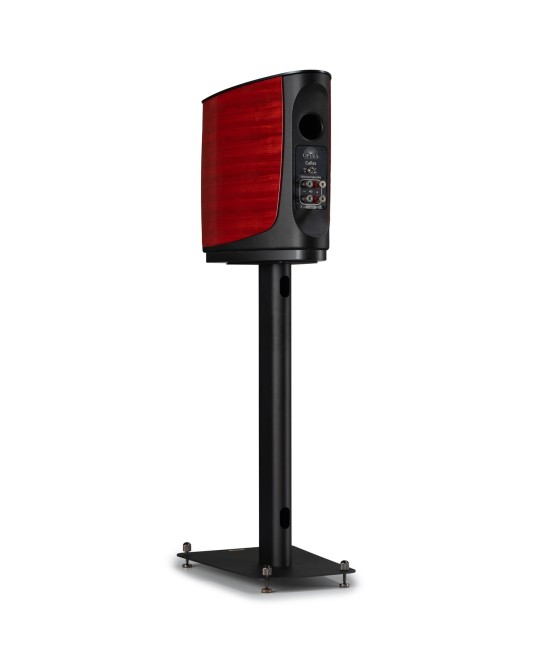 Opera Callas Edizione Speciale – Coppia Diffusori Bookshelf Padouk Opera Loudspeakers - 9
