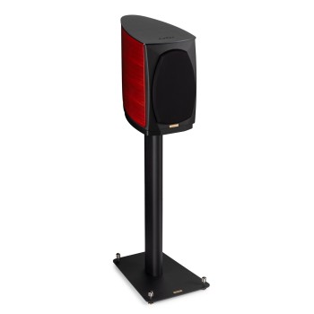 Opera Callas Edizione Speciale – Coppia Diffusori Bookshelf Padouk Opera Loudspeakers - 10