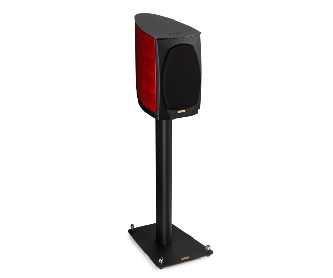 Opera Callas Edizione Speciale – Coppia Diffusori Bookshelf Padouk Opera Loudspeakers - 10