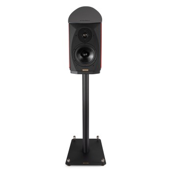 Opera Callas Edizione Speciale – Coppia Diffusori Bookshelf Padouk Opera Loudspeakers - 11