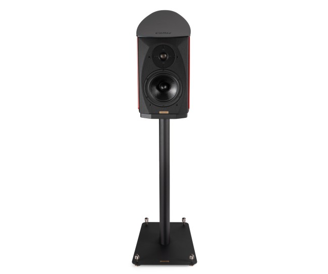 Opera Callas Edizione Speciale – Coppia Diffusori Bookshelf Padouk Opera Loudspeakers - 11