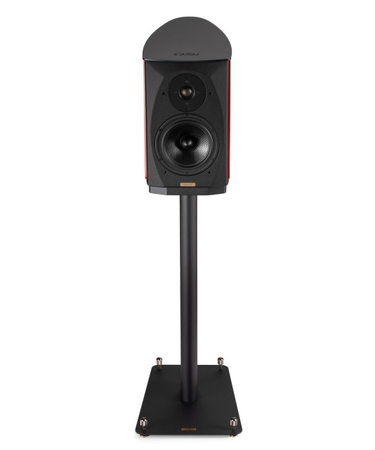 Opera Callas Edizione Speciale – Coppia Diffusori Bookshelf Padouk Opera Loudspeakers - 11