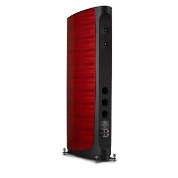 Opera Grand Callas Edizione Speciale – Diffusori Top di Gamma Padouk Opera Loudspeakers - 7