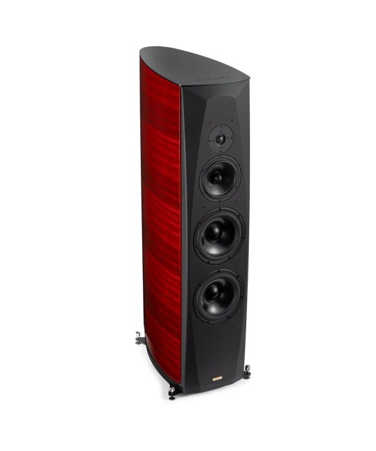 Opera Grand Callas Edizione Speciale – Diffusori Top di Gamma Padouk Opera Loudspeakers - 2