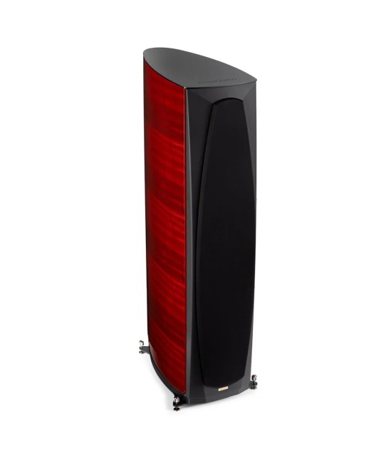 Opera Grand Callas Edizione Speciale – Diffusori Top di Gamma Padouk Opera Loudspeakers - 3